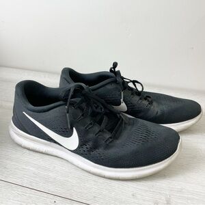 Nike Free RN Sneakers Size 10